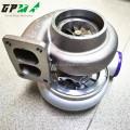 KTR110 Turbo WA500-1 S6D140 Diesel Turbocharger 6505-11-6476 6505-52-5350